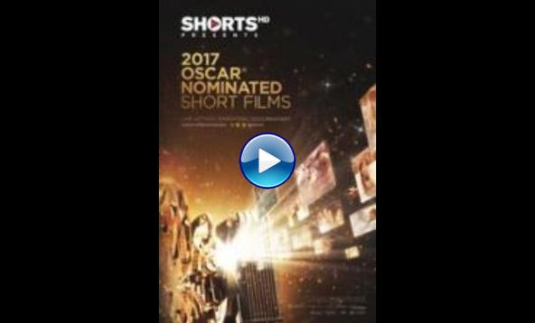 The Oscar Nominated Short Films 2017: Animation (2017)