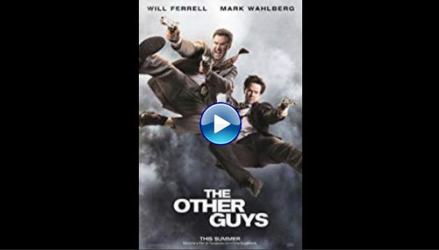 The Other Guys (2010)