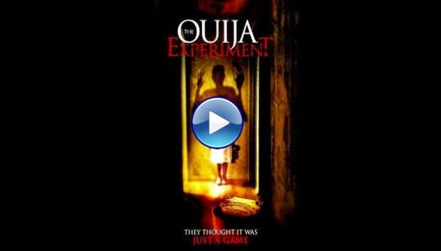 The Ouija Experiment (2011)
