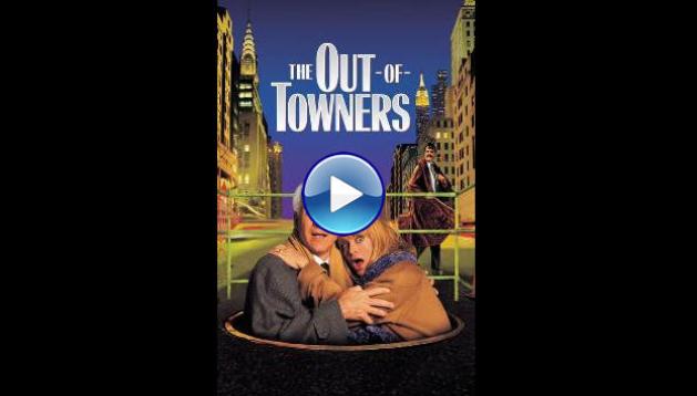 The Out-of-Towners (1999)