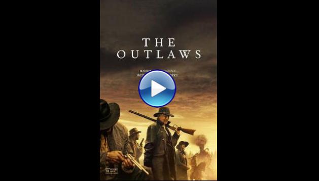 The Outlaws (2024)