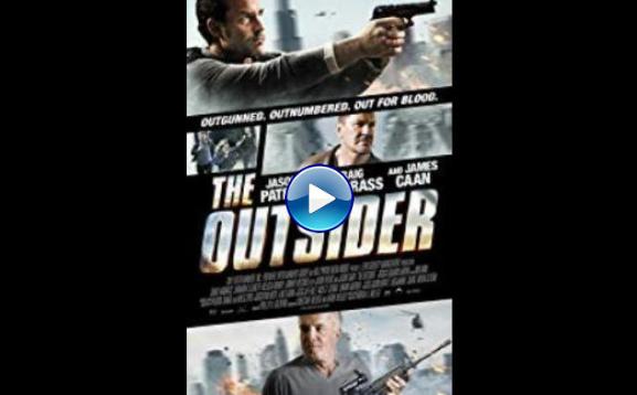 The Outsider (2014)