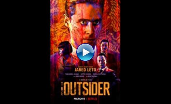 The Outsider (2018)