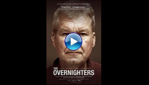 The Overnighters (2014)