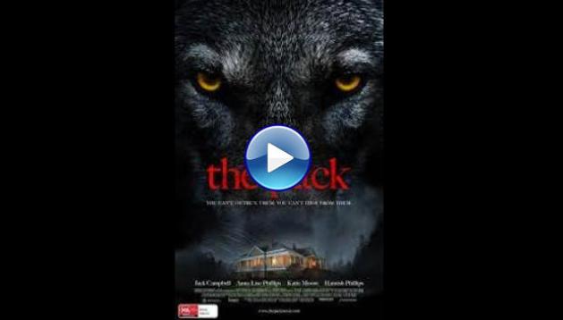 The Pack (2015)