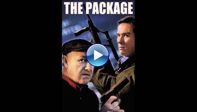 The Package (1989)