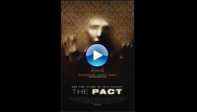 The Pact (2012)