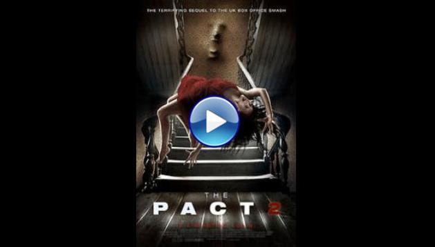 The Pact II (2014)