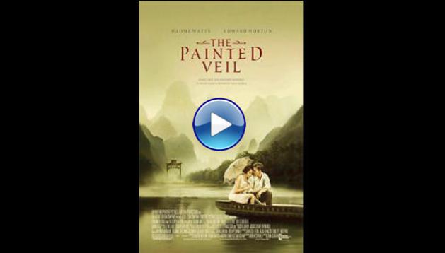 The Painted Veil (2006)