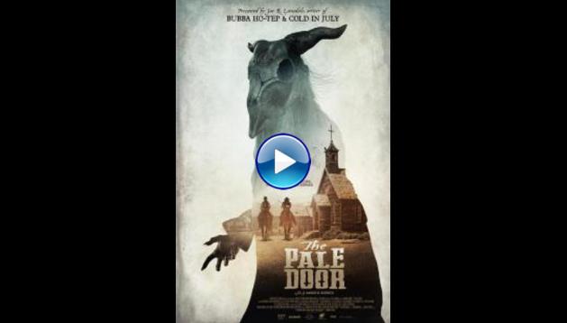 The Pale Door (2020)