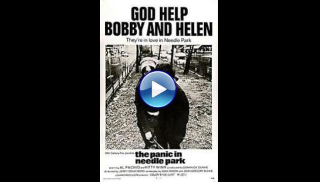 The Panic in Needle Park (1971)