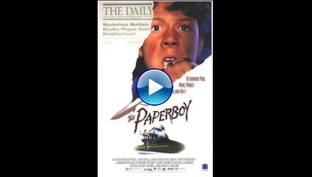 The Paper Boy (1994)