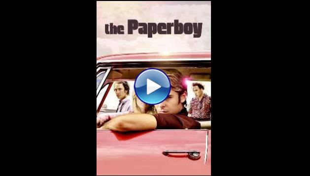 The Paperboy (2012)
