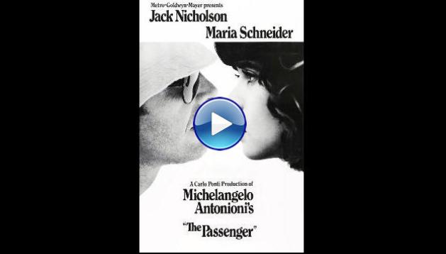 The Passenger (1975)