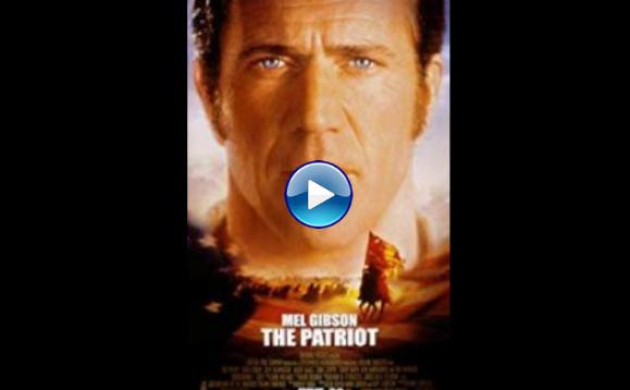 The Patriot (2000)