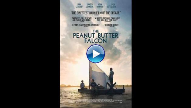 The Peanut Butter Falcon (2019)