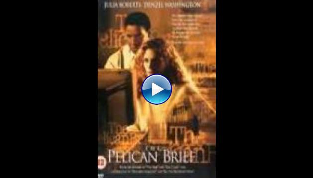 The Pelican Brief (1993)