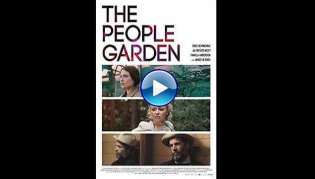 The People Garden (2016)