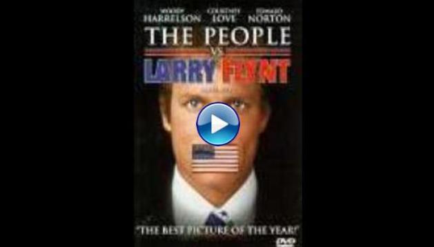 The People vs. Larry Flynt (1996)