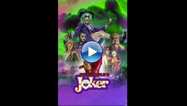 The People's Joker (2022)