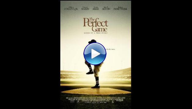 The Perfect Game (2009) BluRay Full Movie Watch Online Free