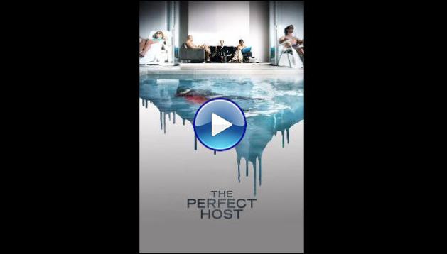 The Perfect Host (2010)