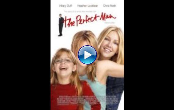 The Perfect Man (2005)