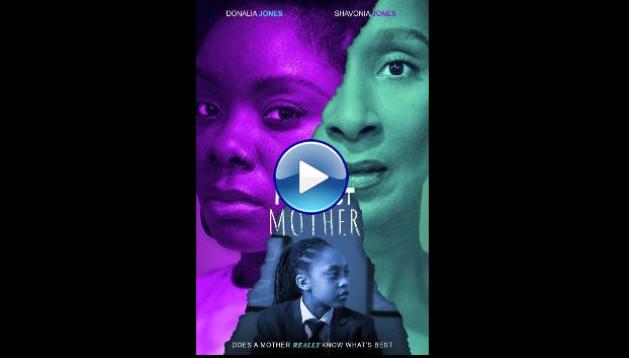 The Perfect Mother (2024)