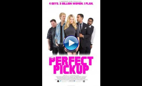 The Perfect Pickup (2018)