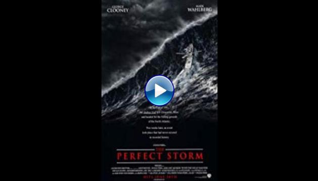 The Perfect Storm (2000)