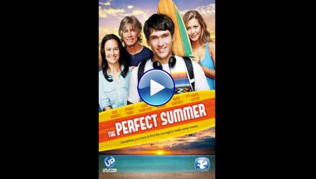 The Perfect Summer (2013)