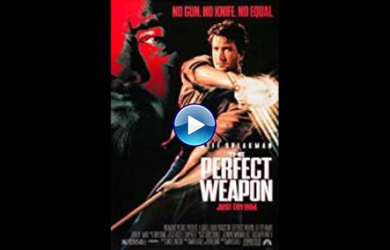 The Perfect Weapon (1991) BluRay Full Movie Watch Online Free