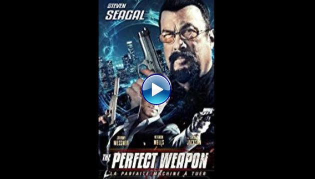 The Perfect Weapon (2016)