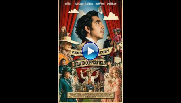 The Personal History of David Copperfield (2020)