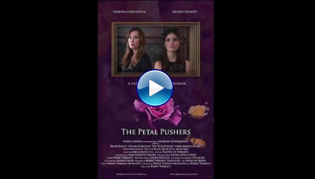 The Petal Pushers (2019)