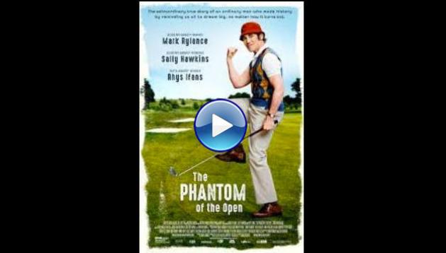 The Phantom of the Open (2021)