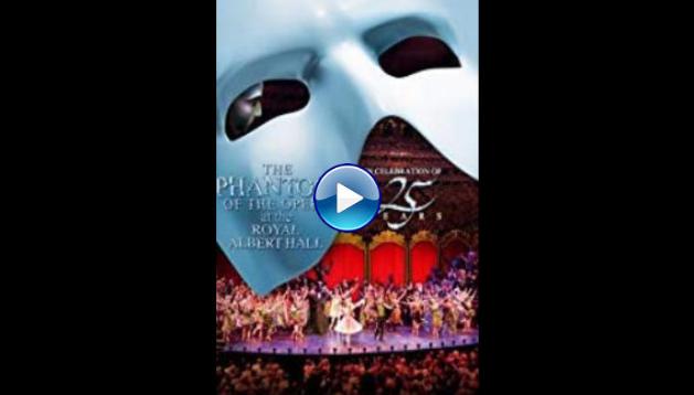 The Phantom of the Opera at the Royal Albert Hall (2011)