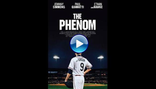 The Phenom (2016)