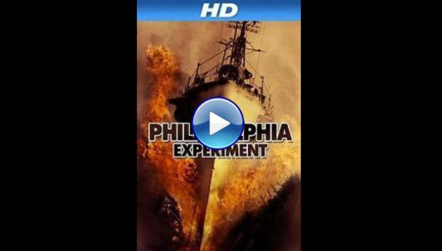 The Philadelphia Experiment (2012)