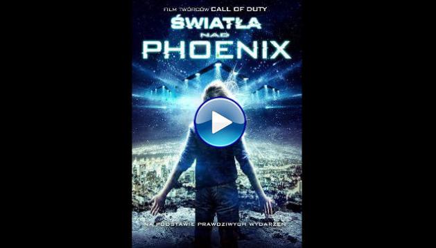 The Phoenix Incident (2015)