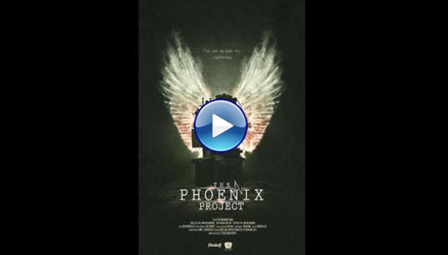 The Phoenix Project (2015)