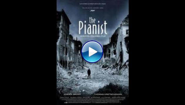 The Pianist (2002)