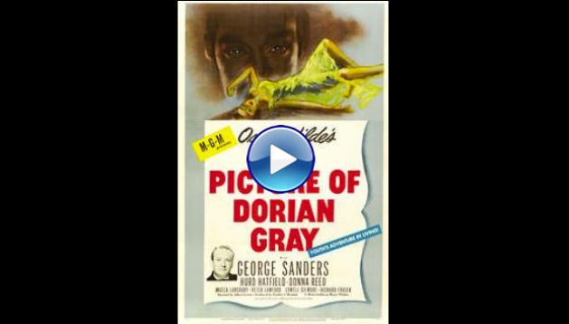 The Picture of Dorian Gray (1945)