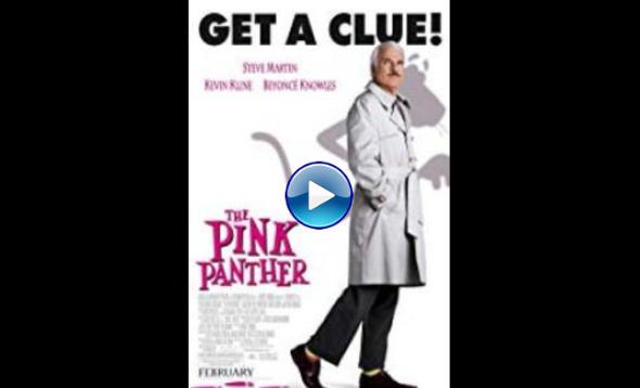 The Pink Panther (2006)