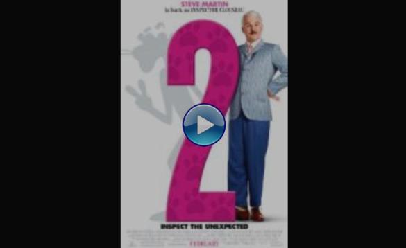 The Pink Panther 2 (2009)