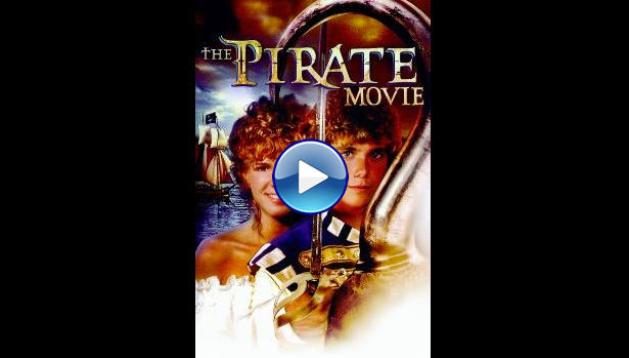 The Pirate Movie (1982)