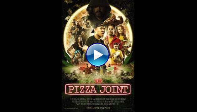 The Pizza Joint (2021)