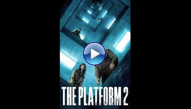 The Platform 2 (2024)