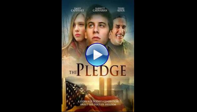 The Pledge (2011)