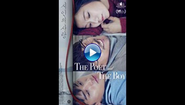 The Poet and the Boy (2017)